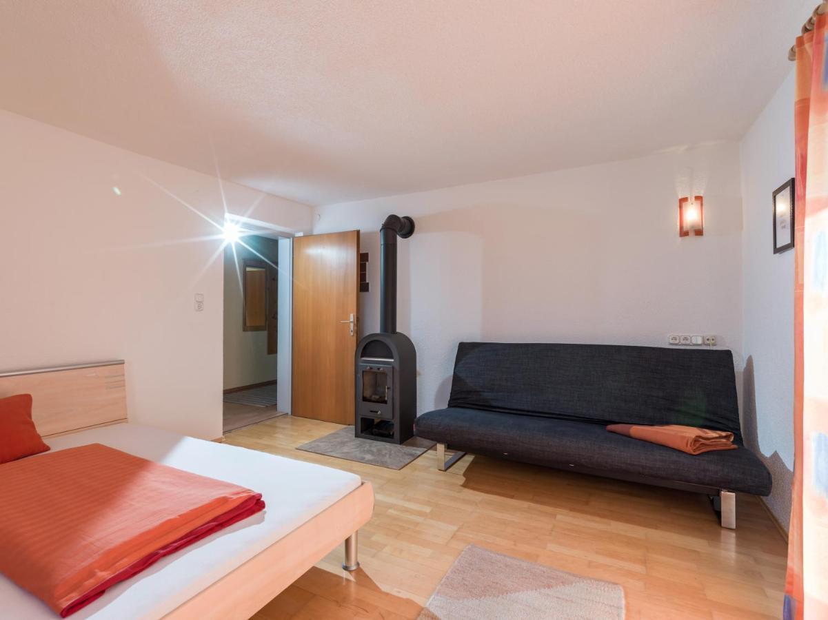 Apartment Rabl Kirchbichl Exterior photo